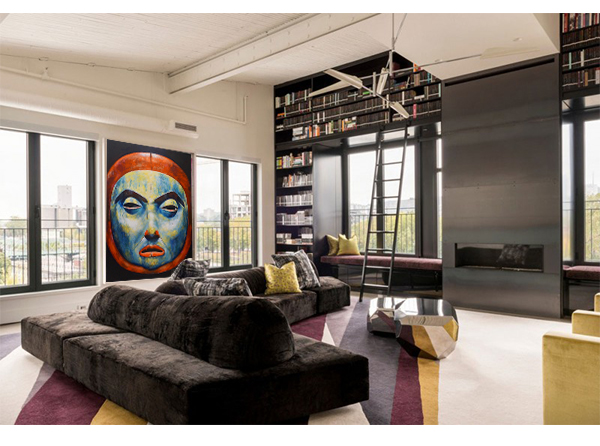 wall90-modern-art-living-space
