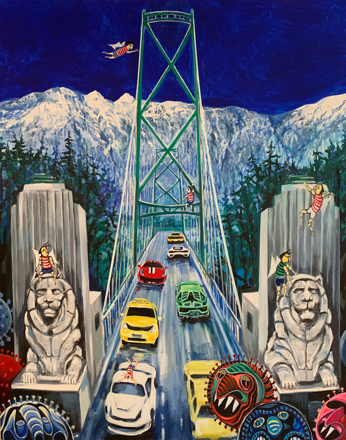 lions-gate-bridge-vancouver-covid19